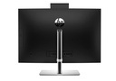 Computador Todo en Uno HP 440 G9 IntelCore i7-14700 RAM 16GB SSD 512GB W11 Pro Negro