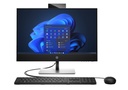 Computador Todo en Uno HP 440 G9 IntelCore i7-14700 RAM 16GB SSD 512GB W11 Pro Negro