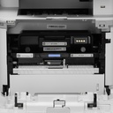 Impresora Hp Multifuncional Laser M432Fdn Blanca