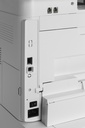Impresora Hp Multifuncional Laser M432Fdn Blanca