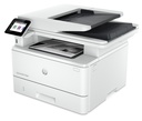 Impresora Hp Laserjet Pro Mfp 4103fdw Blanca