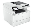 Impresora Hp Laserjet Pro Mfp 4103fdw Blanca