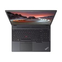 Portátil Lenovo ThinkPad P16v Gen 1 Oak 1.0 Intel Core i7-13700H RAM 16GB SSD 1TB W11 Pro Negro