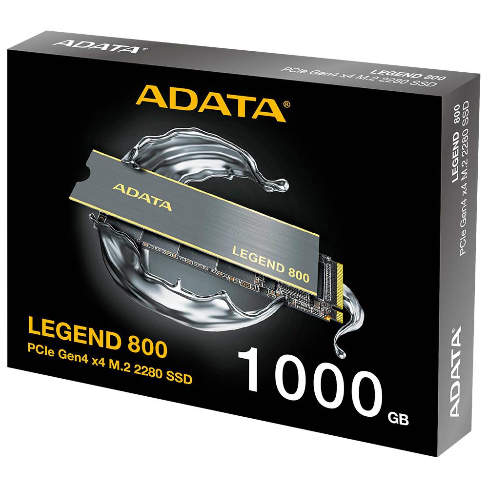 Additional Image for Unidad Estado Solido ADATA M.2 LEGEND 800 1TB