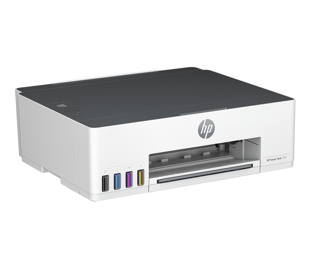 Impresora HP Smart Tank 210 Blanca