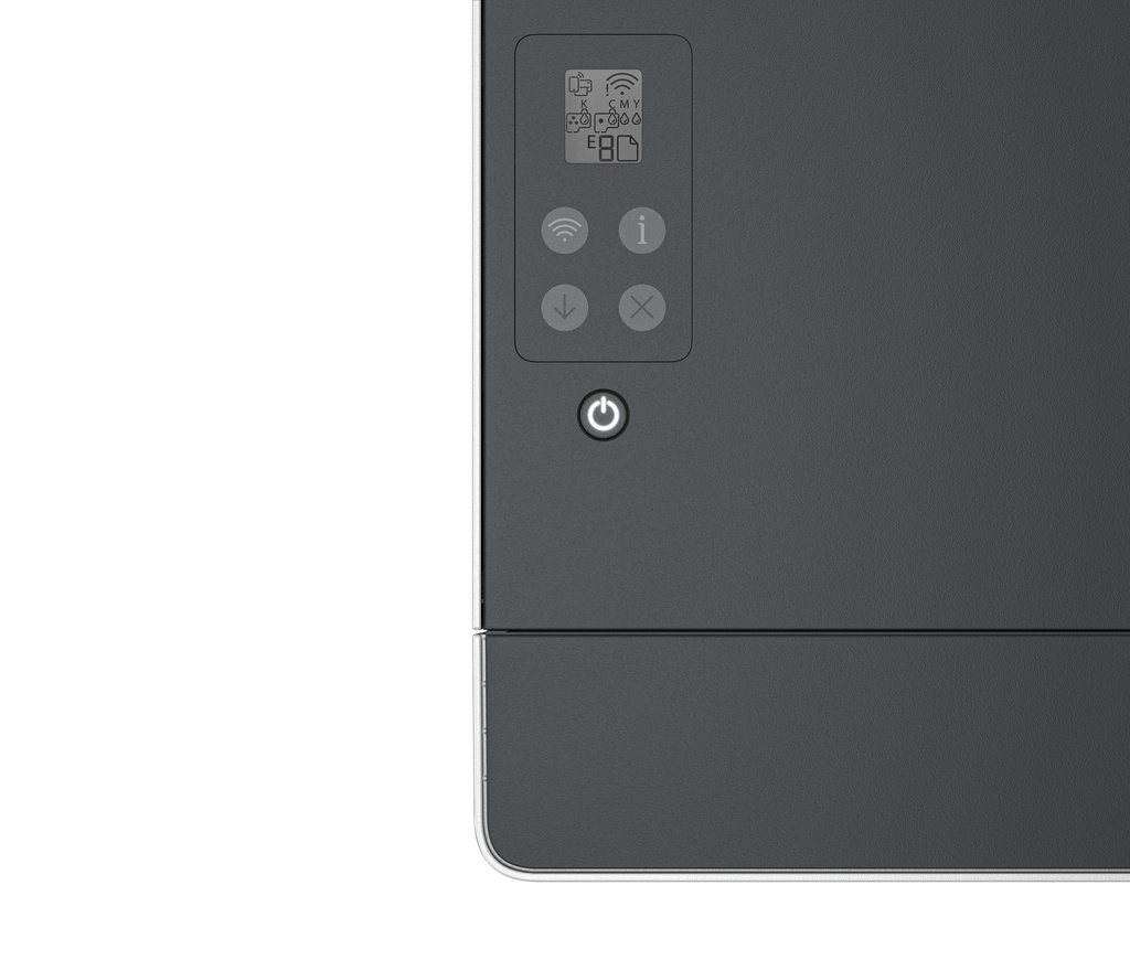 Impresora HP Smart Tank 210 Blanca