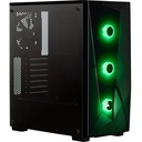 Chasis Corsair Spec Delta con Fuente CV 650 Plus Bronze Negro