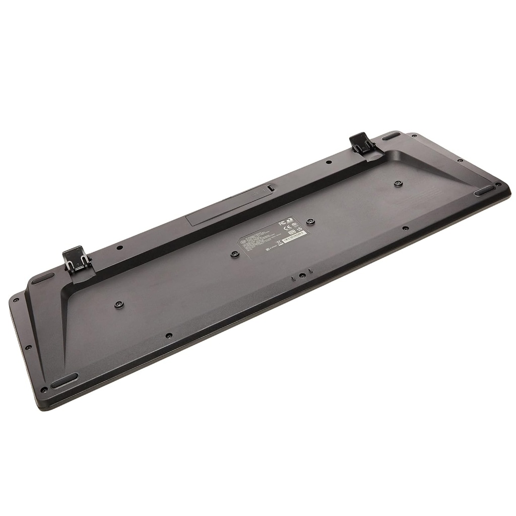Teclado Original Inalámbrico Hp 230 Negro
