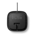 Adaptador Hp Universal USB-C Dock G5 Negro