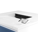 Impresora HP LaserJet Pro 4203dw Azul