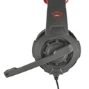 Combo Audifono y Mouse Gamer Trust Gxt 784 Negro