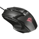 Combo Audifono y Mouse Gamer Trust Gxt 784 Negro