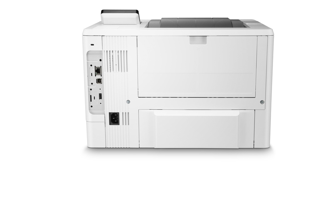 Impresora HP LaserJet Enterprise M507dn Monocromática Blanco