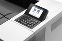 Impresora HP LaserJet Enterprise M507dn Monocromática Blanco