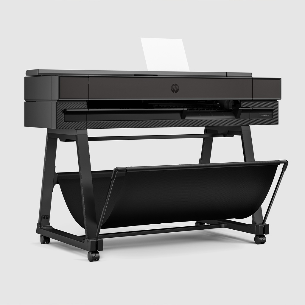 Impresora HP DesignJet T850 de 36 pulgadas Negro