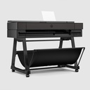 Impresora HP DesignJet T850 de 36 pulgadas Negro