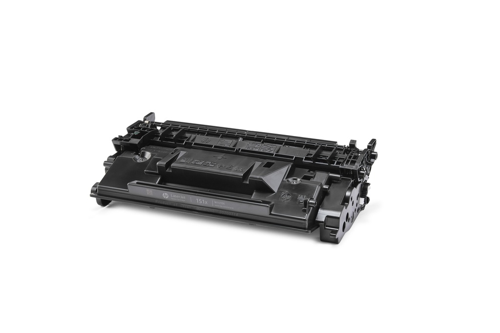 Cartucho Original De Tóner HP 151X Alto Rendimiento Negro, 9.700 Páginas