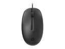 Combo Original Teclado y mouse Alambrico Hp 225 Negro