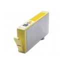Cartucho Original De Tinta Hp 920xl Alto Rendimiento Amarillo, 700 Páginas, 6 ml