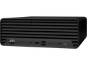 Computador De Escritorio Hp Pro 400 G9 Intel Core i5 16GB Ram SSD 512GB W11 Pro Negro