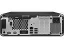 Computador De Escritorio Hp Pro 400 G9 Intel Core i5 16GB Ram SSD 512GB W11 Pro Negro
