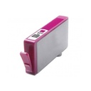 Cartucho Original De Tinta Hp 920xl Alto Rendimiento Magenta, 700 Páginas, 6 ml