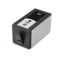 Cartucho Original De Tinta Hp 920xl Alto Rendimiento Negra, 1.200 Páginas, 49 ml