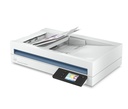 Escáner Hp Scanjet Enterprise Flow N6600