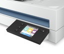 Escáner Hp Scanjet Enterprise Flow N6600
