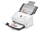 Escáner Hp Flow Sheet-Fee 7000 S3