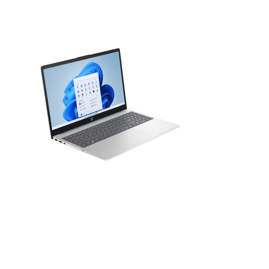 Portatil Hp 15-fc0004la Ryzen 3-7320U | 8 GB | 512 GB SSD | 15.6 FHD | Moonlight blue | Windows 11 Home