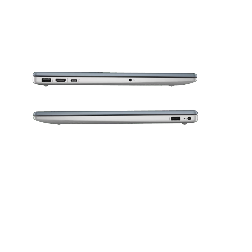 Portatil Hp 15-fc0004la Ryzen 3-7320U | 8 GB | 512 GB SSD | 15.6 FHD | Moonlight blue | Windows 11 Home