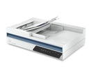 Escaner Hp Scanjet Pro 2600 f1 Blanco