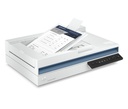 Escaner Hp Scanjet Pro 2600 f1 Blanco