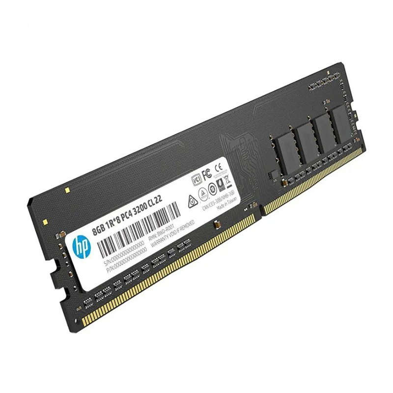 Memoria Ram Hp 8GB 3200 MHz Ddr4
