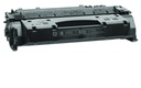 Cartucho Original De Tóner HP 80x Alto Rendimiento Negro, 6.900 Páginas