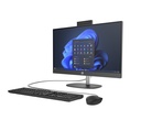 Computador De Mesa Hp AIO 240 G10 23.8" HP ProOne 240 G10 AiO Intel® Core™ i5-1335U 16GB/512GB SSD - Wifi - Win 11 Pro Negro