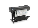 Plotter Hp Designjet T730 De 36 Pulgadas F9A29D