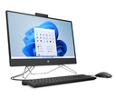 Computador HP All-in-One 24-cb0008la AMD Ryzen 3 8GB RAM SSD 256 W11 Home