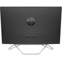 Computador HP All-in-One 24-cb0008la AMD Ryzen 3 8GB RAM SSD 256 W11 Home