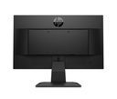 Monitor HP P204v de 19,5" Negro