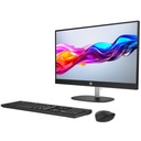Computador HP All-in-One 24-cr0007la AMD Ryzen 5 7520U 8GB RAM SSD 512
