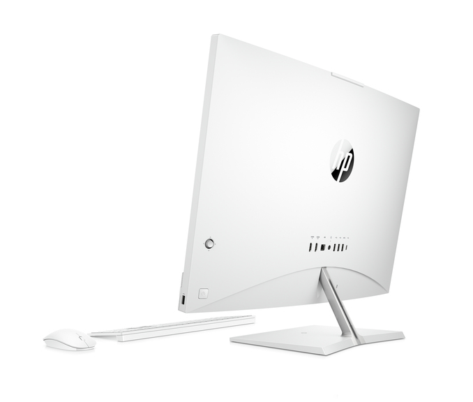 Computador Hp All-in-one Pavilion 27-ca0005la AMDRyzen 7 16GB RAM HDD 1TB W11 Home