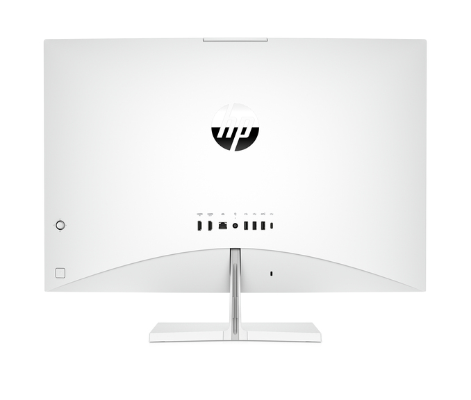 Computador Hp All-in-one Pavilion 27-ca0005la AMDRyzen 7 16GB RAM HDD 1TB W11 Home