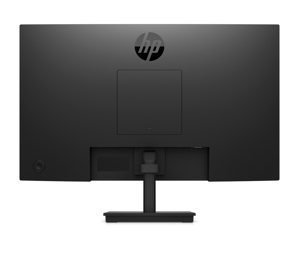 Monitor HP V24v G5 FHD de 23,8" Negro