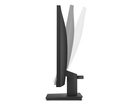 Monitor HP V24v G5 FHD de 23,8" Negro