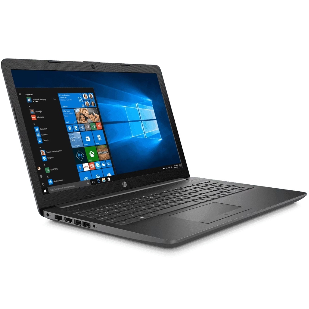 Computador Portatil Hp 15-da1073la Core i5 8265u 4Gb HDD 1Tb W10 Home