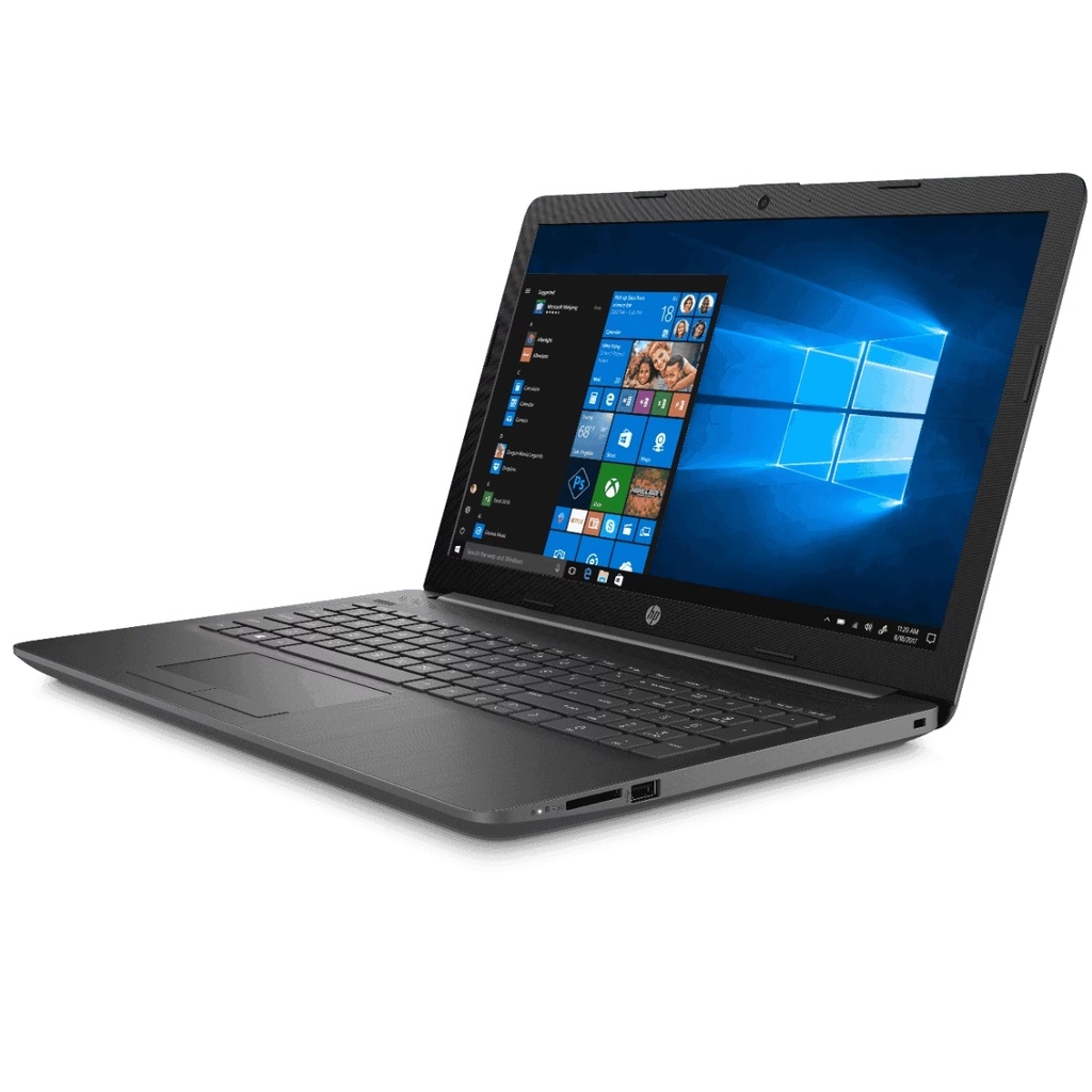 Computador Portatil Hp 15-da1073la Core i5 8265u 4Gb HDD 1Tb W10 Home