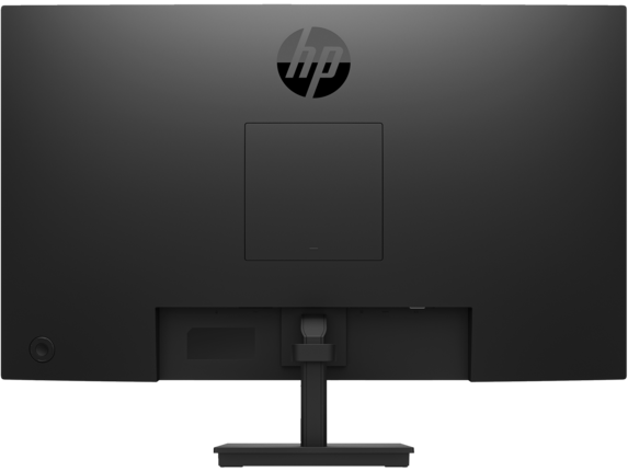 Monitor HP V27i G5 FHD de 27" Negro