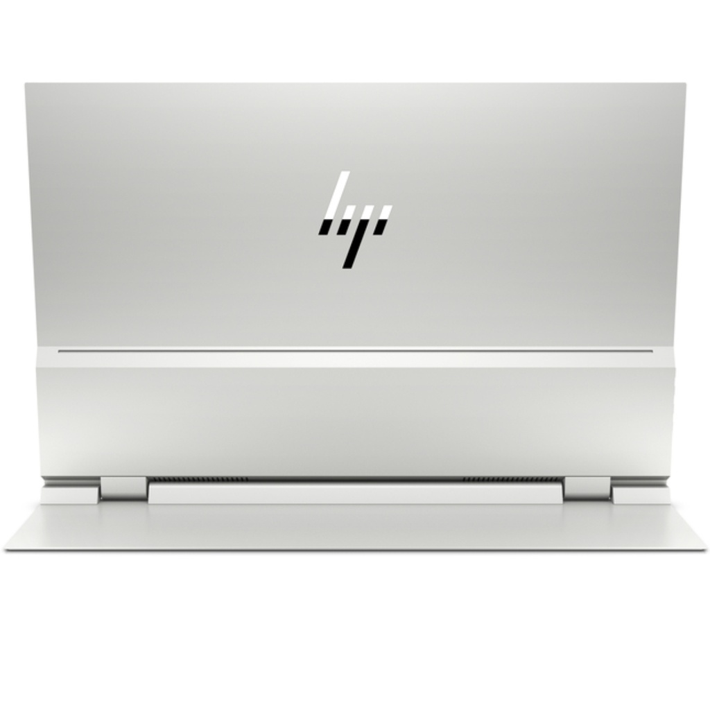 Monitor Portátil HP E14 G4 FHD 14" Gris